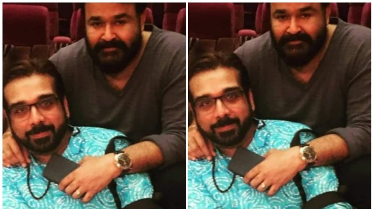 'എന്റെ പ്രിയപ്പെട്ട ലാലേട്ടനും പൃഥ്വിക്കും അവാര്ഡ് പങ്കിടുന്നു', നന്ദി പറഞ്ഞ് വിനീത്! 'എന്റെ പ്രിയപ്പെട്ട ലാലേട്ടനും പൃഥ്വിക്കും അവാര്ഡ് പങ്കിടുന്നു', നന്ദി പറഞ്ഞ് വിനീത്!