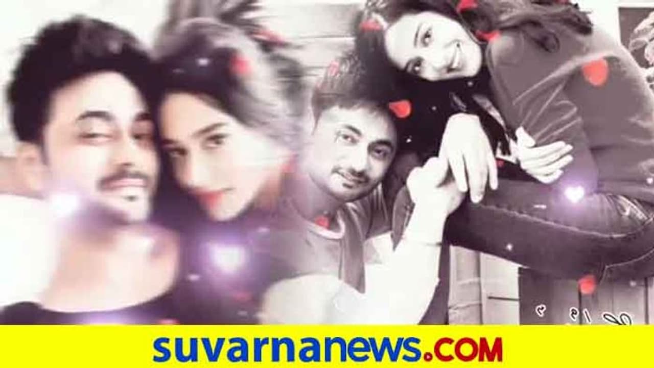 ಮೊದಲ ಮಗುವಿನ ನಿರೀಕ್ಷೆಯಲ್ಲಿ ನಟಿ ಅಮೃತಾ; ಬೇಬಿ ಬಂಪ್ ಫೋಟೋ ವೈರಲ್! ಮೊದಲ ಮಗುವಿನ ನಿರೀಕ್ಷೆಯಲ್ಲಿ ನಟಿ ಅಮೃತಾ; ಬೇಬಿ ಬಂಪ್ ಫೋಟೋ ವೈರಲ್!