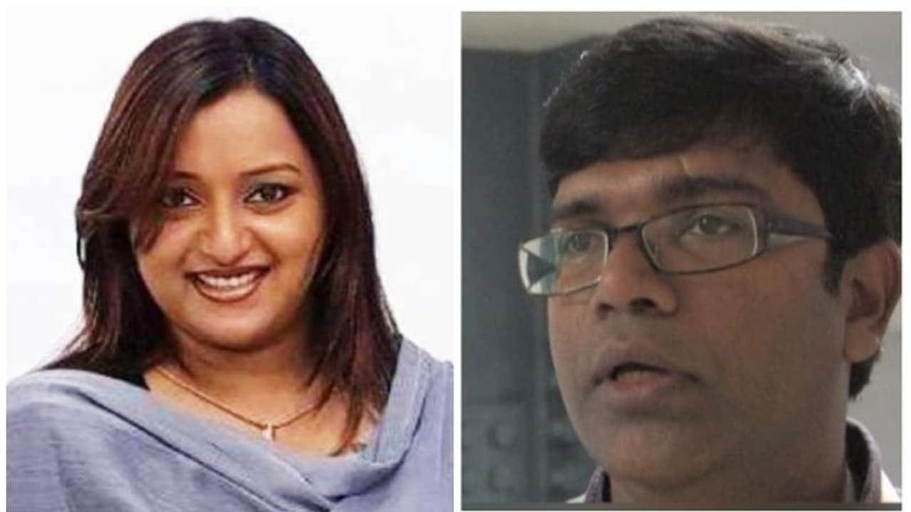 എയർ ഇന്ത്യാ സാറ്റ്സിലെ വ്യാജ പീഡന പരാതി: ബിനോയ് ജേക്കബിന്റെ ഹർജി തള്ളി, അന്വേഷണം നേരിടണം എയർ ഇന്ത്യാ സാറ്റ്സിലെ വ്യാജ പീഡന പരാതി: ബിനോയ് ജേക്കബിന്റെ ഹർജി തള്ളി, അന്വേഷണം നേരിടണം