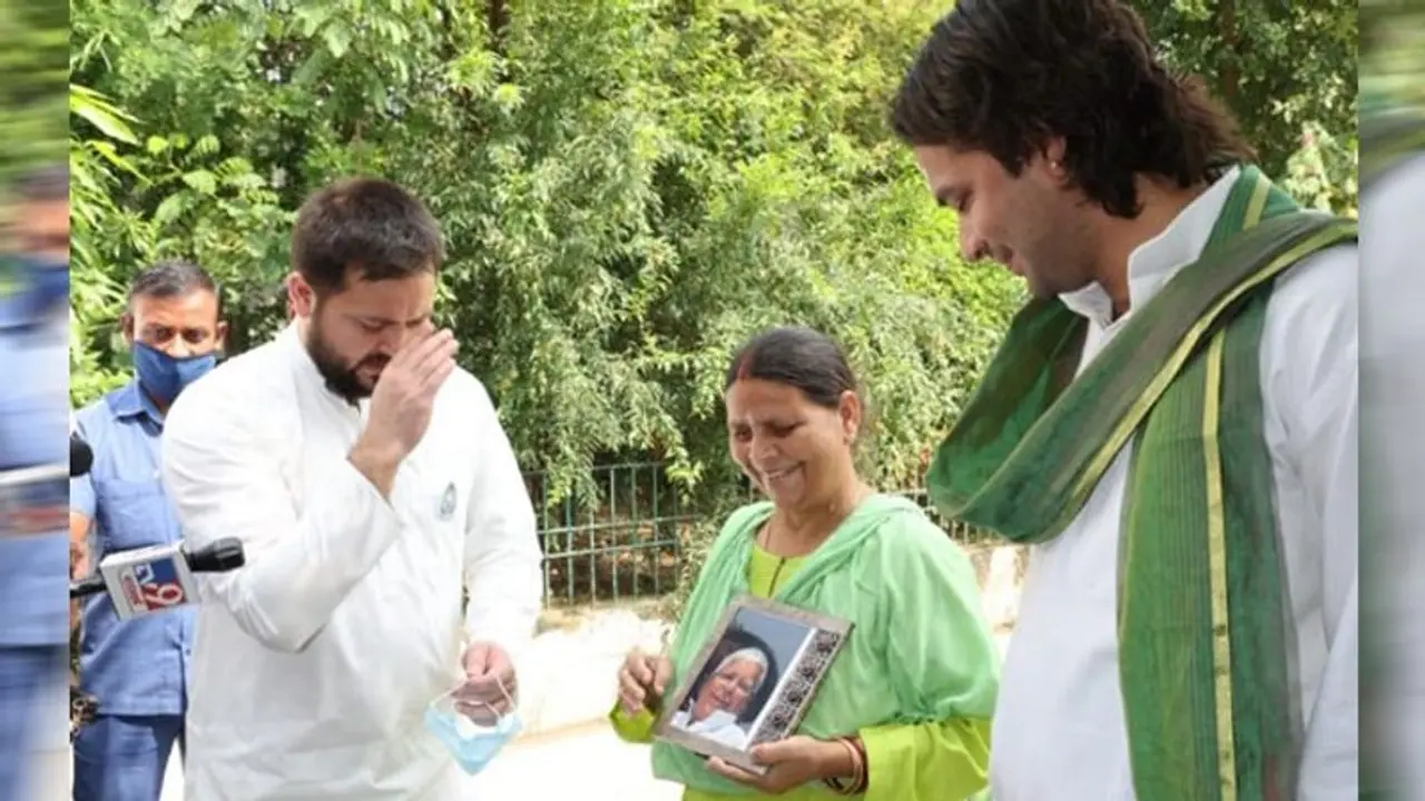 करोड़ो लेने के बाद भी नहीं दिया टिकट! तेजस्वी मीसा मदन मोहन झा समेत 6 पर FIR