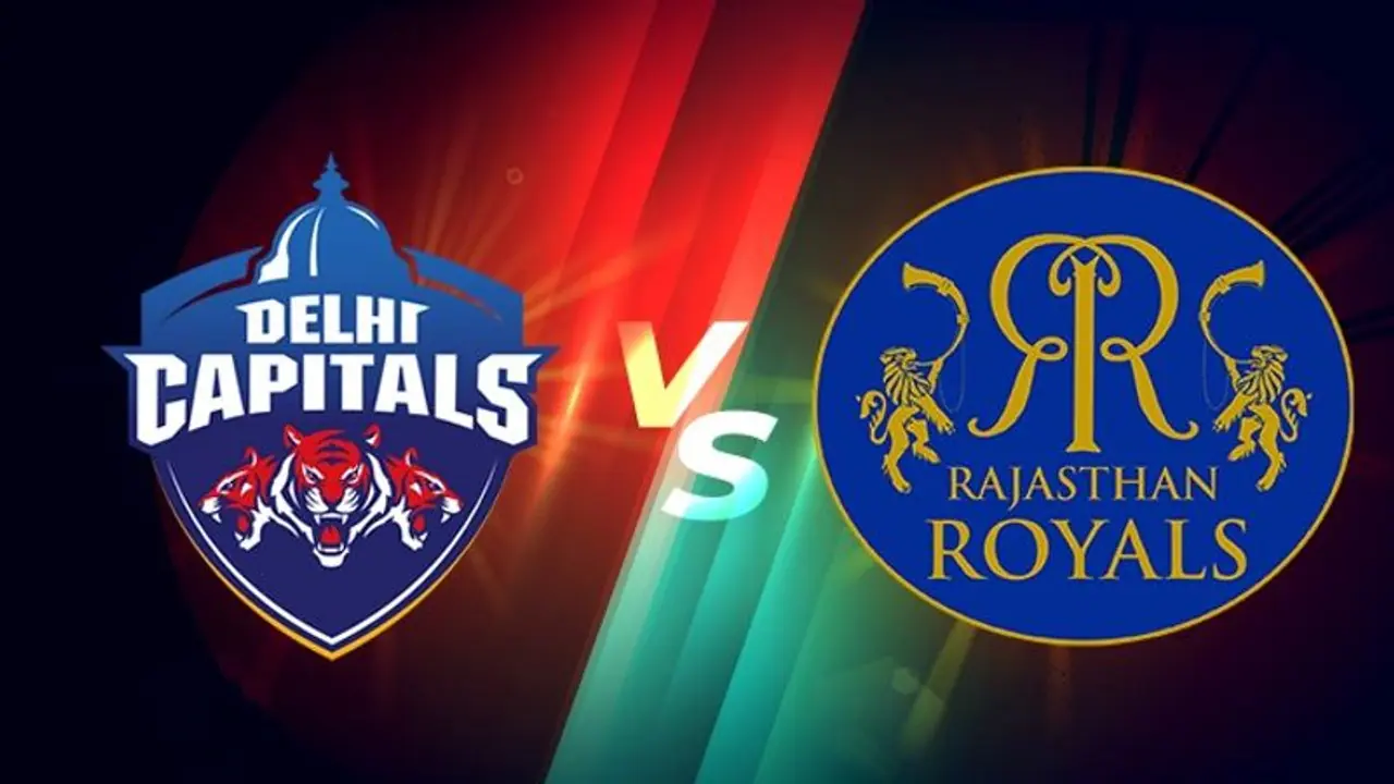 Match Prediction প্রথম পর্বের হারের বদলা নিতে মুখিয়ে রাজস্থান, ফের জয়ের বিষয়ে আত্মবিশ্বাসী দিল্লি Match Prediction প্রথম পর্বের হারের বদলা নিতে মুখিয়ে রাজস্থান, ফের জয়ের বিষয়ে আত্মবিশ্বাসী দিল্লি