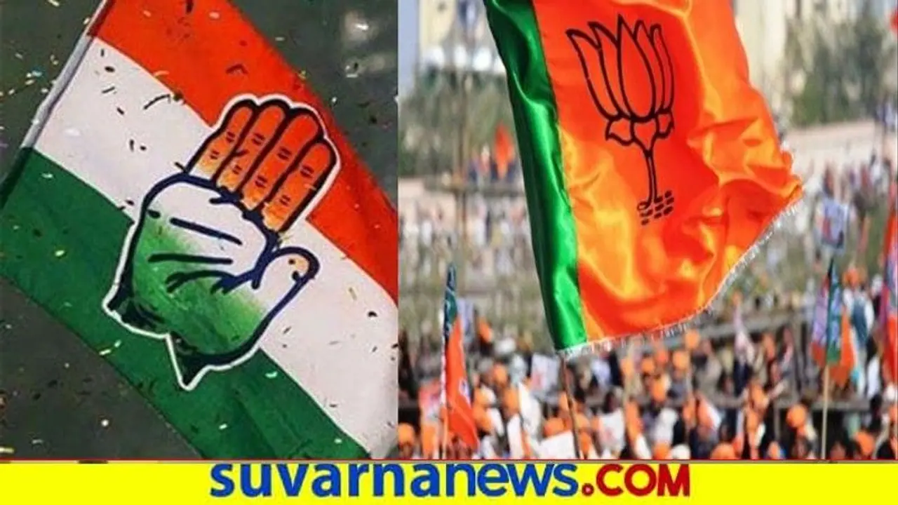 Karnataka Politics : ಕಾಂಗ್ರೆಸ್‌ ಸೇರುತ್ತೇನೆಂದು ಸ್ವ ಪಕ್ಷದವರ ಪಿತೂರಿ : ಕುಮಾರಸ್ವಾಮಿ ಗರಂ