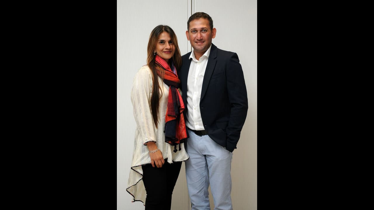 ರಾಷ್ಟ್ರೀಯ ಆಯ್ಕೆ ಸಮಿತಿ ಅಧ್ಯಕ್ಷರಾಗಿ ಅಜಿತ್ ಅಗರ್ಕರ್ ಆಯ್ಕೆ ರಾಷ್ಟ್ರೀಯ ಆಯ್ಕೆ ಸಮಿತಿ ಅಧ್ಯಕ್ಷರಾಗಿ ಅಜಿತ್ ಅಗರ್ಕರ್ ಆಯ್ಕೆ