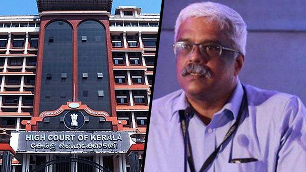 Kerala gold smuggling case: CM's ex secy moves HC fearing arrest Kerala gold smuggling case: CM's ex secy moves HC fearing arrest