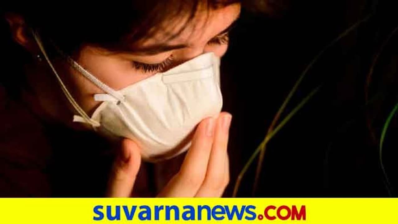 ಮಾಸ್ಕ್‌ ದಂಡ ಕಟ್ಟಲು ಆಗದವರಿಗೆ ಕಸ ಗುಡಿಸುವ ಶಿಕ್ಷೆ!