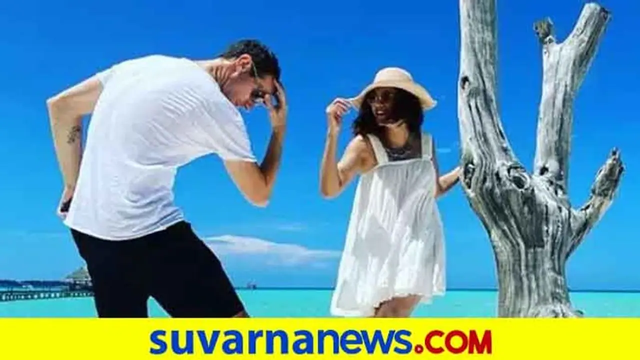 ಮಾಲ್ಡೀವ್ಸ್ನಲ್ಲಿ ಬಾಯ್ ಫ್ರೆಂಡ್ ಜೊತೆ ರೊಮ್ಯಾನ್ಸ್ ಮಾಡ್ತಿರೋ ತಾಪ್ಸಿ ಮಾಲ್ಡೀವ್ಸ್ನಲ್ಲಿ ಬಾಯ್ ಫ್ರೆಂಡ್ ಜೊತೆ ರೊಮ್ಯಾನ್ಸ್ ಮಾಡ್ತಿರೋ ತಾಪ್ಸಿ