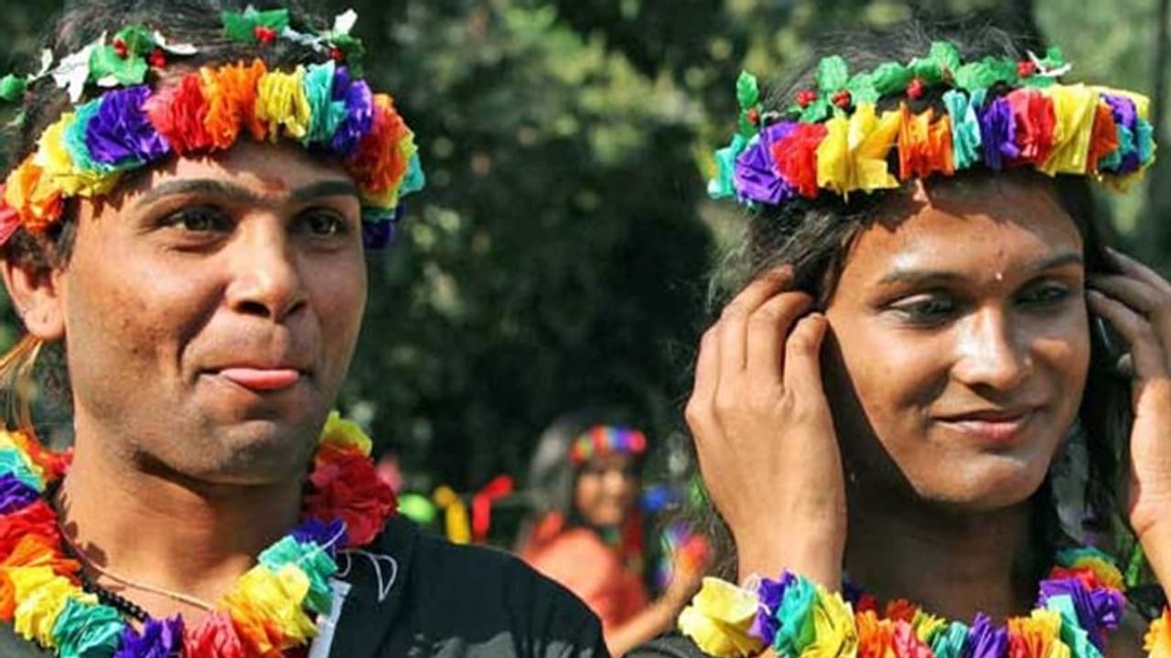 समलैंगिक जोड़े ने मांगी शादी की इजाजत, दिल्ली हाईकोर्ट ने कहा ये नागरिक अधिकारों का मामला समलैंगिक जोड़े ने मांगी शादी की इजाजत, दिल्ली हाईकोर्ट ने कहा ये नागरिक अधिकारों का मामला