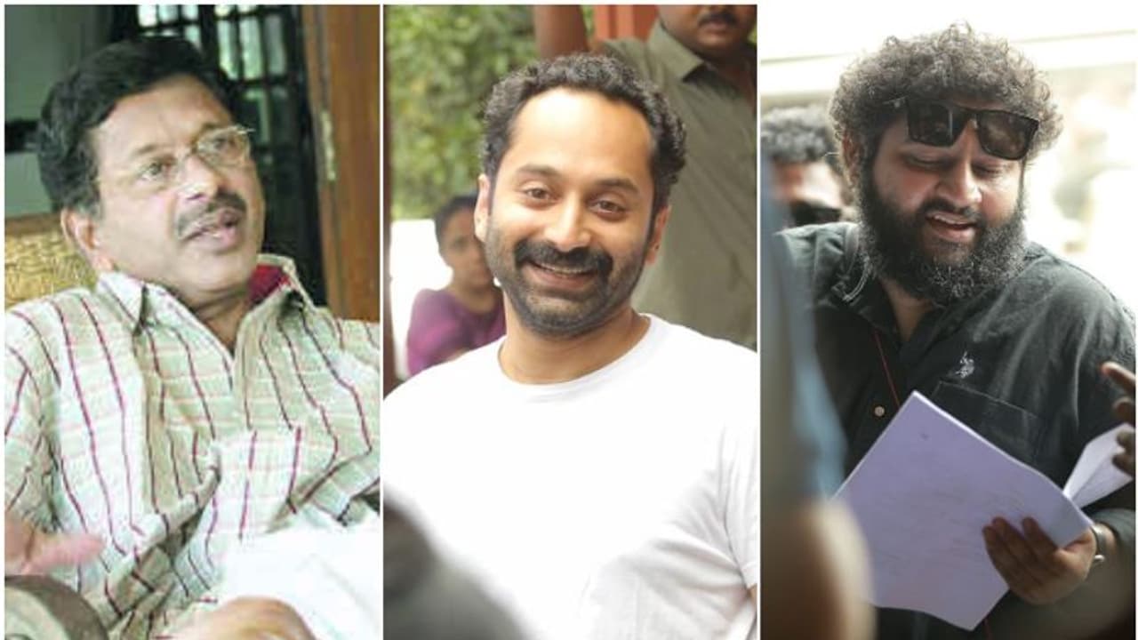 'ആരാണീ ലിജോ ജോസ് പെല്ലിശ്ശേരി? ഷാനുവിന്റെ ഡേറ്റ് ചോദിക്കുന്നു' 'ആരാണീ ലിജോ ജോസ് പെല്ലിശ്ശേരി? ഷാനുവിന്റെ ഡേറ്റ് ചോദിക്കുന്നു'