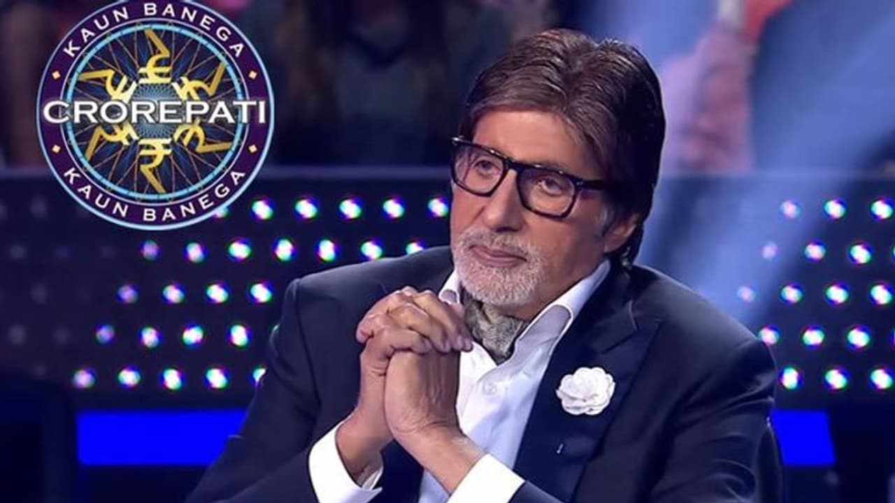 అమితాబ్ పై ఎఫ్ఐఆర్..హిందువుల మనోభావాలు దెబ్బ తీసారని అమితాబ్ పై ఎఫ్ఐఆర్..హిందువుల మనోభావాలు దెబ్బ తీసారని