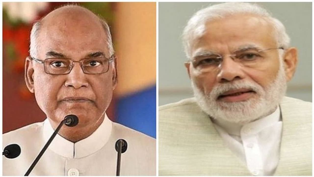 आंध्र और तेलंगाना में आई बाढ़ के हालातों पर पीएम और राष्ट्रपति ने राज्यों के सीएम से की बात, केंद्र करेगा मदद आंध्र और तेलंगाना में आई बाढ़ के हालातों पर पीएम और राष्ट्रपति ने राज्यों के सीएम से की बात, केंद्र करेगा मदद