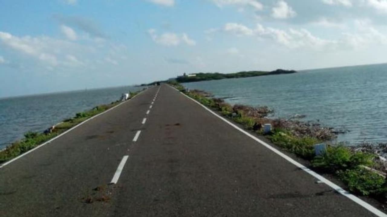 For safer, greener national highway corridors: India, World Bank sign agreement