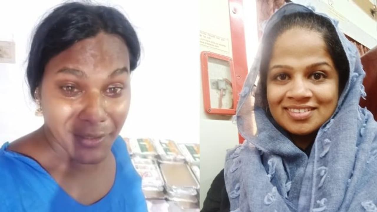 'വീഡിയോ കണ്‍സള്‍ട്ടേഷന് വിളിച്ചപ്പോള്‍ കണ്ണ് നിറഞ്ഞുപോയി'; സജ്‌നയെ പോലുള്ളവരുടെ ദുരിതങ്ങള്‍...