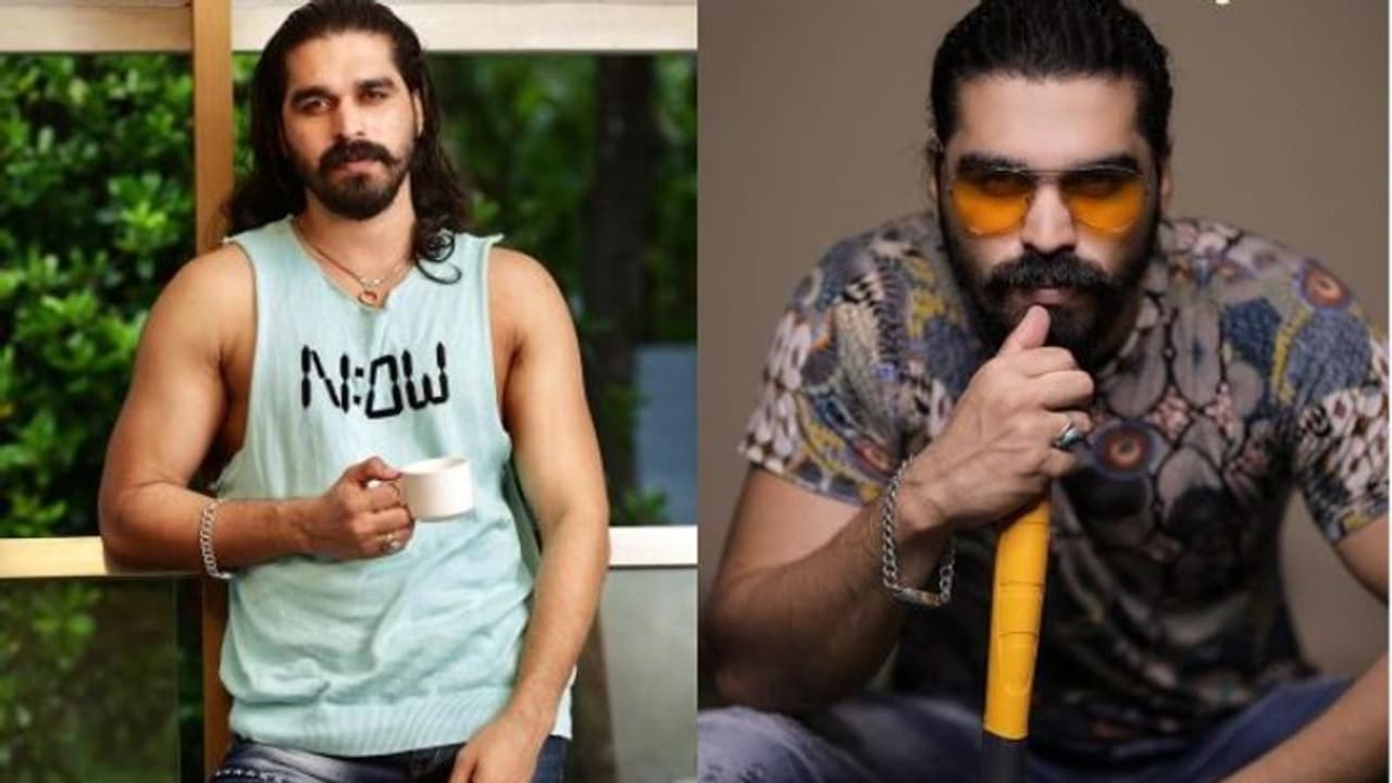 'അന്ന് എയര്പോര്ട്ടില് കണ്ട കാഴ്ച'; ബിഗ് ബോസ് അനുഭവം പറഞ്ഞ് ഷിയാസ് 'അന്ന് എയര്പോര്ട്ടില് കണ്ട കാഴ്ച'; ബിഗ് ബോസ് അനുഭവം പറഞ്ഞ് ഷിയാസ്