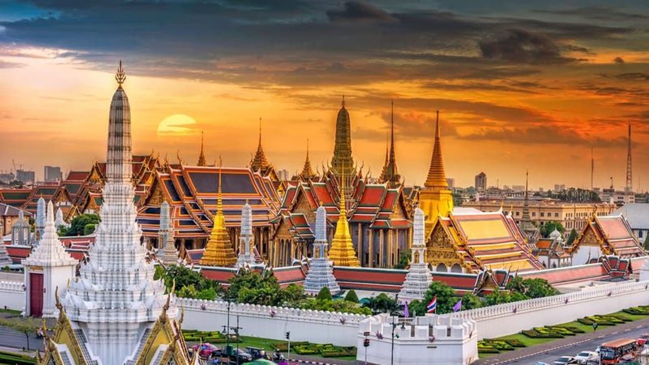 Thailand to reopen for fully vaccinated travellers from November 1; Details inside Thailand to reopen for fully vaccinated travellers from November 1; Details inside