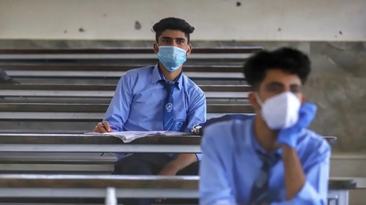 Coronavirus: All schools in Delhi to remain shut till further orders, says Manish Sisodia Coronavirus: All schools in Delhi to remain shut till further orders, says Manish Sisodia