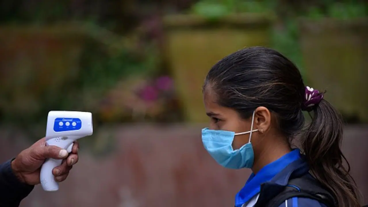 'കൊവിഡിന്റെ ബാക്കി'; കുട്ടികളിൽ പുതിയ രോഗം, മൾട്ടി സിസ്റ്റം ഇൻഫ്ലമേറ്ററി സിൻഡ്രം 'കൊവിഡിന്റെ ബാക്കി'; കുട്ടികളിൽ പുതിയ രോഗം, മൾട്ടി സിസ്റ്റം ഇൻഫ്ലമേറ്ററി സിൻഡ്രം