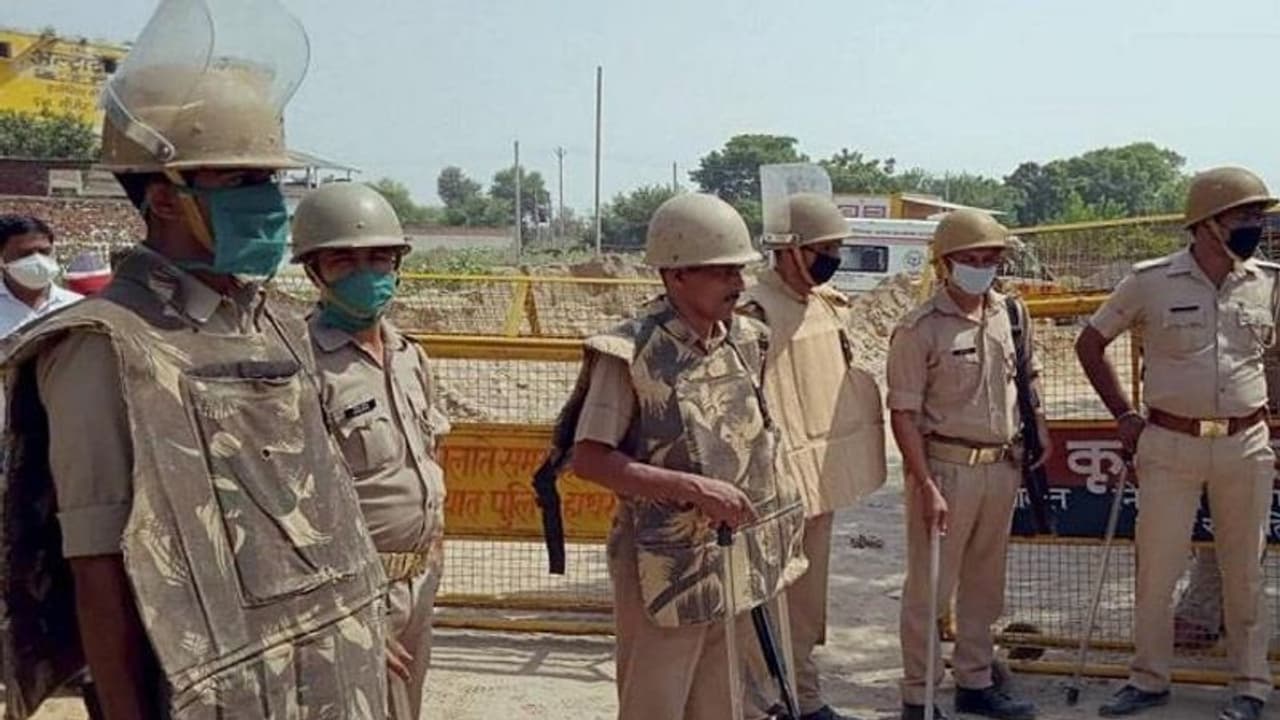 ഹാഥ്റസ് പെൺകുട്ടിയുടെ സിസിടിവി ദൃശ്യങ്ങൾ നഷ്ടമായെന്ന് ആശുപത്രി; കേസ് ഇന്ന് സുപ്രീംകോടതിയിൽ