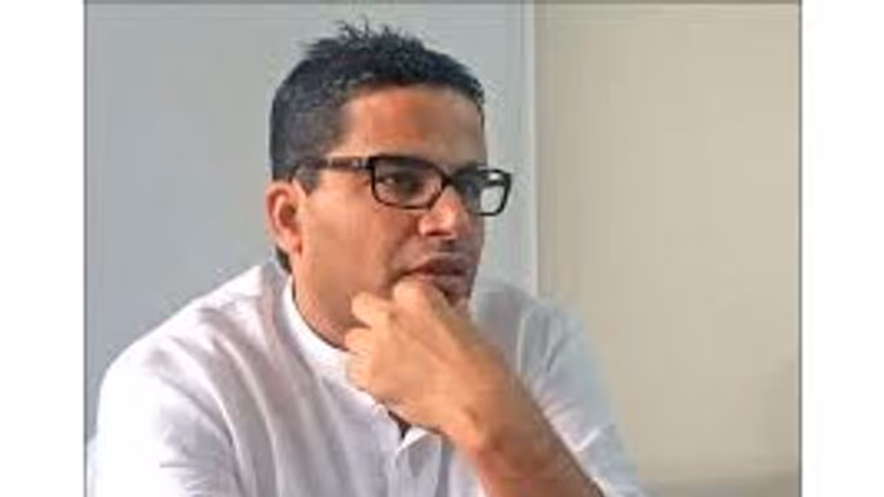 இந்த எதிர்க்கட்சிகளை வைத்து 2024 இல் பாஜகவை அசைக்கக்கூட முடியாது.. கழுவி ஊற்றும் பிரசாந்த் கிஷோர்.! இந்த எதிர்க்கட்சிகளை வைத்து 2024 இல் பாஜகவை அசைக்கக்கூட முடியாது.. கழுவி ஊற்றும் பிரசாந்த் கிஷோர்.!