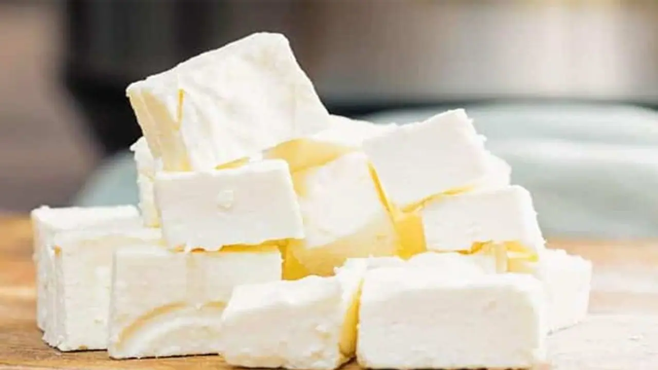 ഒരു കിലോ പനീറിന് 70,000 രൂപ! ലോകത്തിലെ ഏറ്റവും വിലകൂടിയ പനീർ വില്പന ഇവിടെയാണ് ഒരു കിലോ പനീറിന് 70,000 രൂപ! ലോകത്തിലെ ഏറ്റവും വിലകൂടിയ പനീർ വില്പന ഇവിടെയാണ്