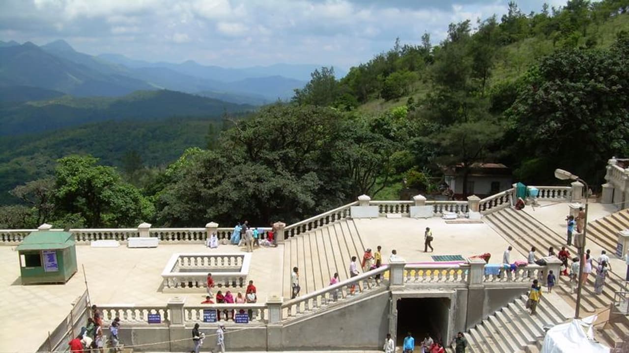 ಕೊಡಗಿನ ತಲಕಾವೇರಿಯಲ್ಲಿ ಜಿಯೋ 4ಜಿ ಆರಂಭ, ಬೆಟ್ಟದ ತಪ್ಪಲಿನಲ್ಲೂ ನೆಟ್‌ವರ್ಕ್!