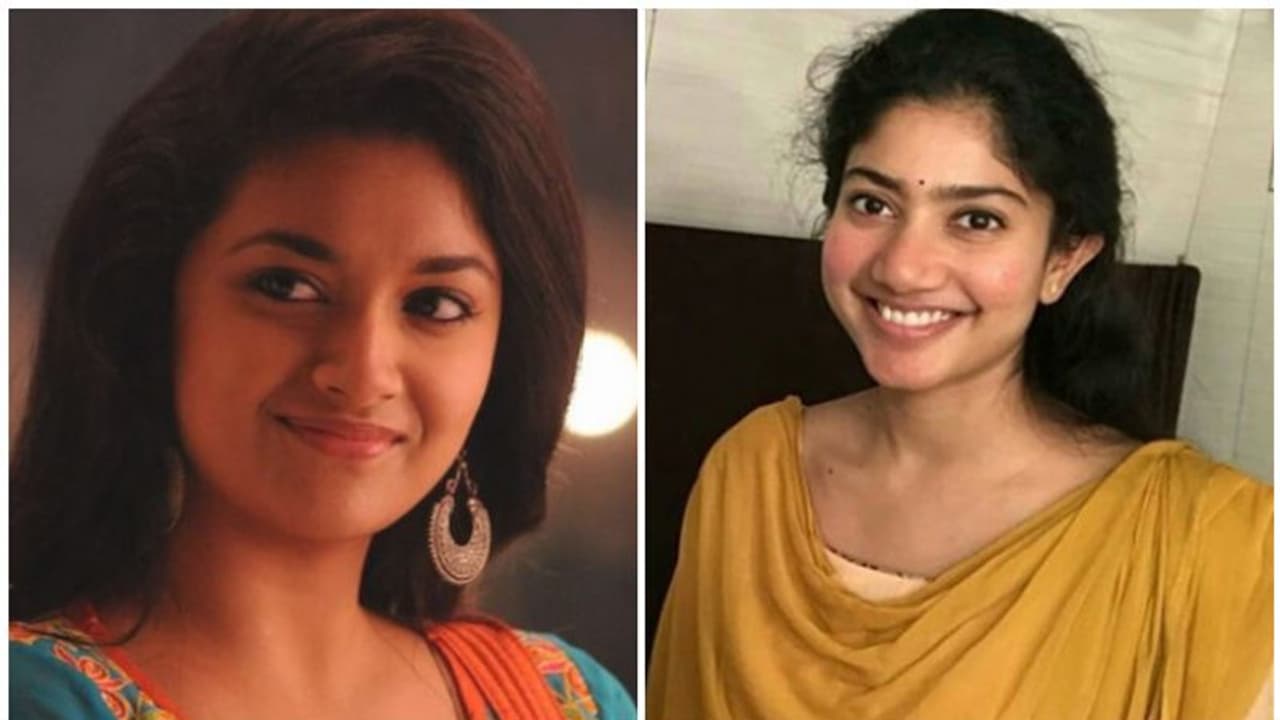 അജിത്തിന്റെ സഹോദരി ലക്ഷ്മി മേനോൻ, ചിരഞ്ജീവിയുടെ സഹോദരിയാകുന്നത് കീര്ത്തി സുരേഷോ സായ് പല്ലവിയോ? അജിത്തിന്റെ സഹോദരി ലക്ഷ്മി മേനോൻ, ചിരഞ്ജീവിയുടെ സഹോദരിയാകുന്നത് കീര്ത്തി സുരേഷോ സായ് പല്ലവിയോ?