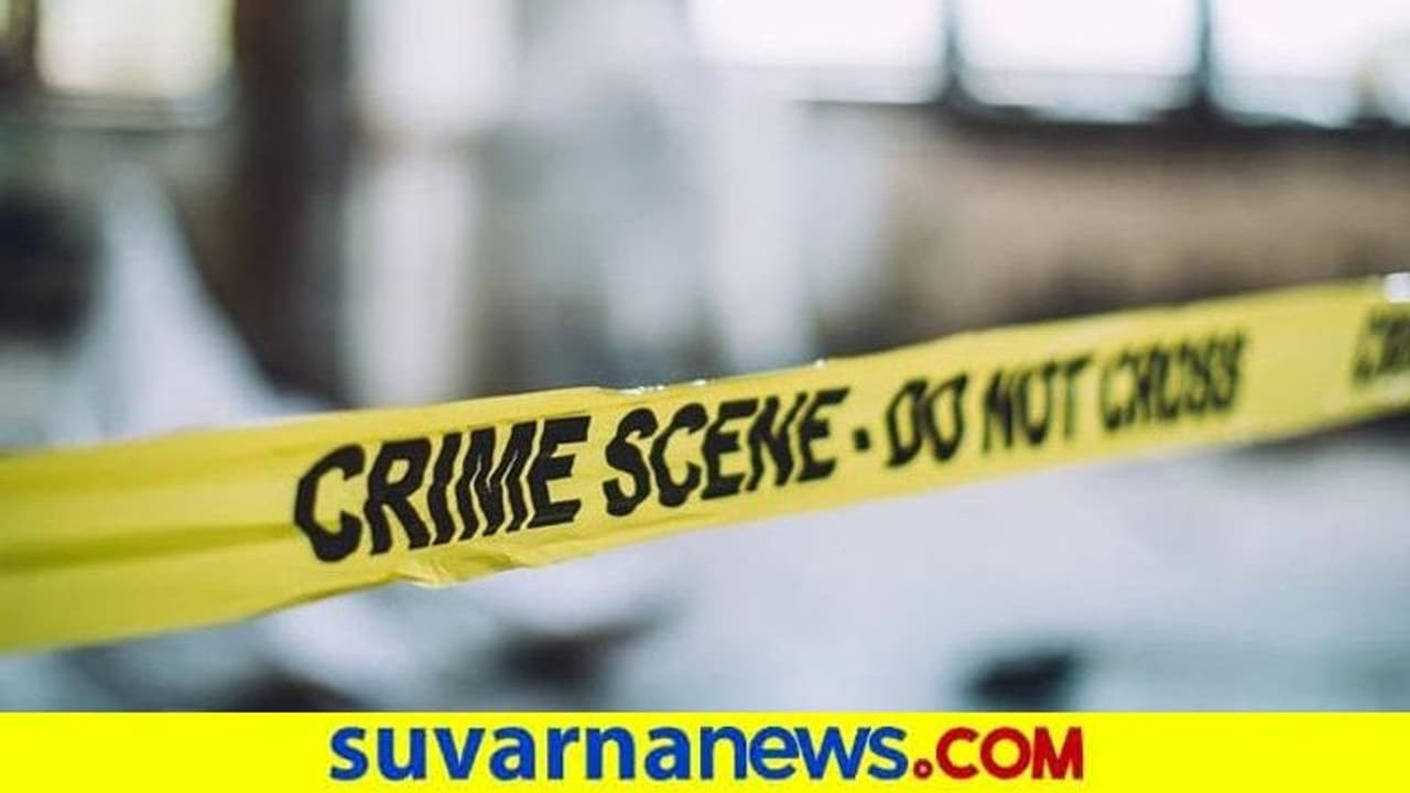 ಮತ್ತಲ್ಲಿ ನಡೆದಿತ್ತು 30ರ ಪ್ರಾಯದ ಗಂಡಸಿನ ಕೊಲೆ : 8 ತಿಂಗಳ ಬಳಿಕ ಪ್ರಕರಣ ಬೇಧಿಸಿದ ಪೊಲೀಸ್ ಮತ್ತಲ್ಲಿ ನಡೆದಿತ್ತು 30ರ ಪ್ರಾಯದ ಗಂಡಸಿನ ಕೊಲೆ : 8 ತಿಂಗಳ ಬಳಿಕ ಪ್ರಕರಣ ಬೇಧಿಸಿದ ಪೊಲೀಸ್