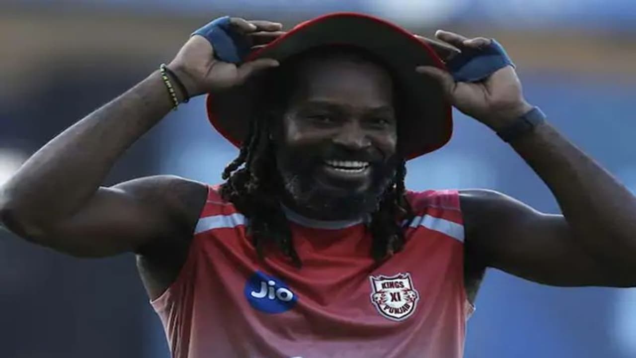 Chris Gayle: কারা খুন করছে টি২০ ক্রিকেটকে, বোমা ফাটালেন ক্রিস গেইল