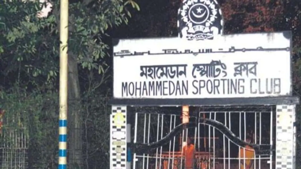 ক্লাবের খবর লিক করার অভিযোগ কোচে বিরুদ্ধে, রঞ্জিত বাজাজের সঙ্গে আইনি লড়াইয়ের পথে মহামেডান ক্লাবের খবর লিক করার অভিযোগ কোচে বিরুদ্ধে, রঞ্জিত বাজাজের সঙ্গে আইনি লড়াইয়ের পথে মহামেডান