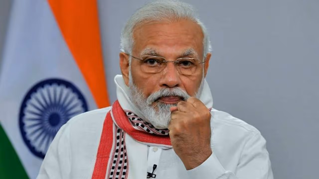 కోవిడ్ వ్యాక్సిన్.. భారతీయ సంస్ధలకు సహకారం ఉంటుంది: మోడీ కోవిడ్ వ్యాక్సిన్.. భారతీయ సంస్ధలకు సహకారం ఉంటుంది: మోడీ