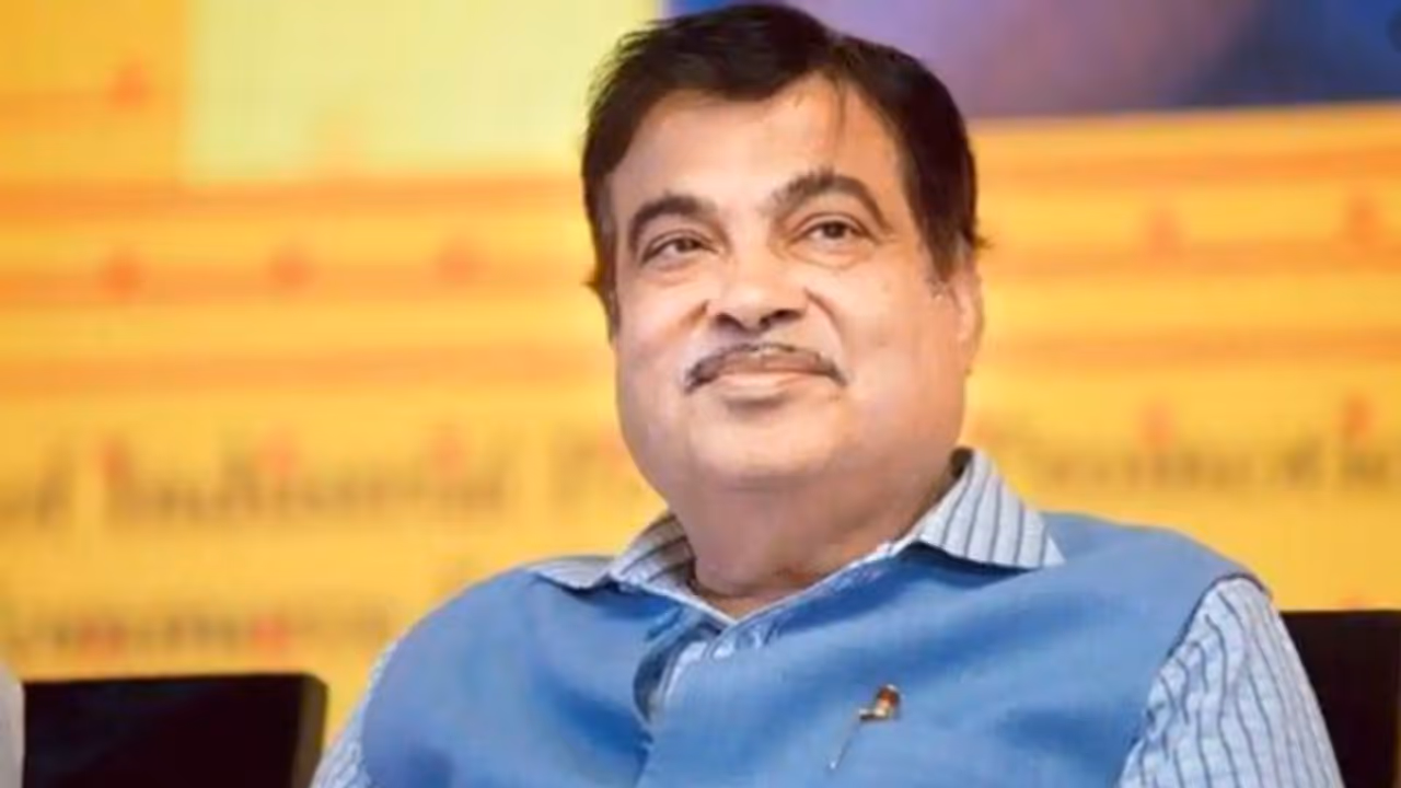 Assam: Nitin Gadkari lays foundation stone for first Multi modal Logistic Park