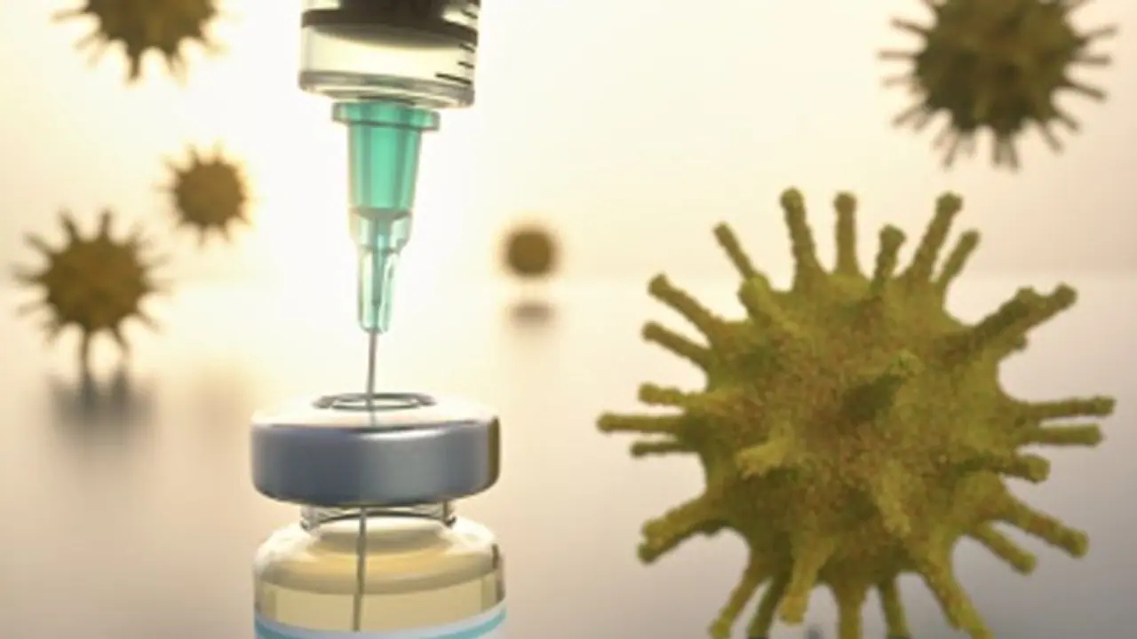 మరో రెండేళ్ల వరకు కరోనాకి వ్యాక్సిన్ రాదా..?