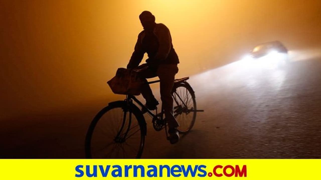 ಗದಗ: ಮೊಮ್ಮಗಳ ನೇತ್ರ ಚಿಕಿತ್ಸೆಗೆ 5 ಕಿಮೀ ಸೈಕಲ್ ತುಳಿದ ವೃದ್ಧ! ಗದಗ: ಮೊಮ್ಮಗಳ ನೇತ್ರ ಚಿಕಿತ್ಸೆಗೆ 5 ಕಿಮೀ ಸೈಕಲ್ ತುಳಿದ ವೃದ್ಧ!