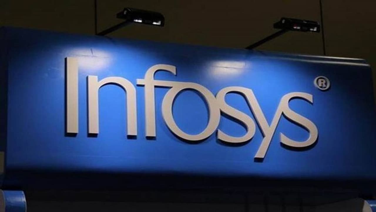 Infosys बनी 5 लाख करोड़ M Cap वाली 5वीं कंपनी, शेयर में है कमाई का मौका