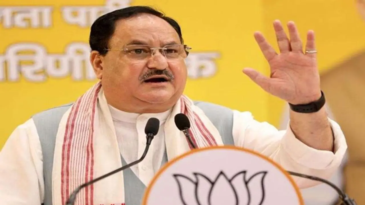 বিধানসভা নির্বাচনে লক্ষ্য রাজবংশী ভোট, একদিনের উত্তরবঙ্গ সফর বিজেপি নেতা জেপি নাড্ডার