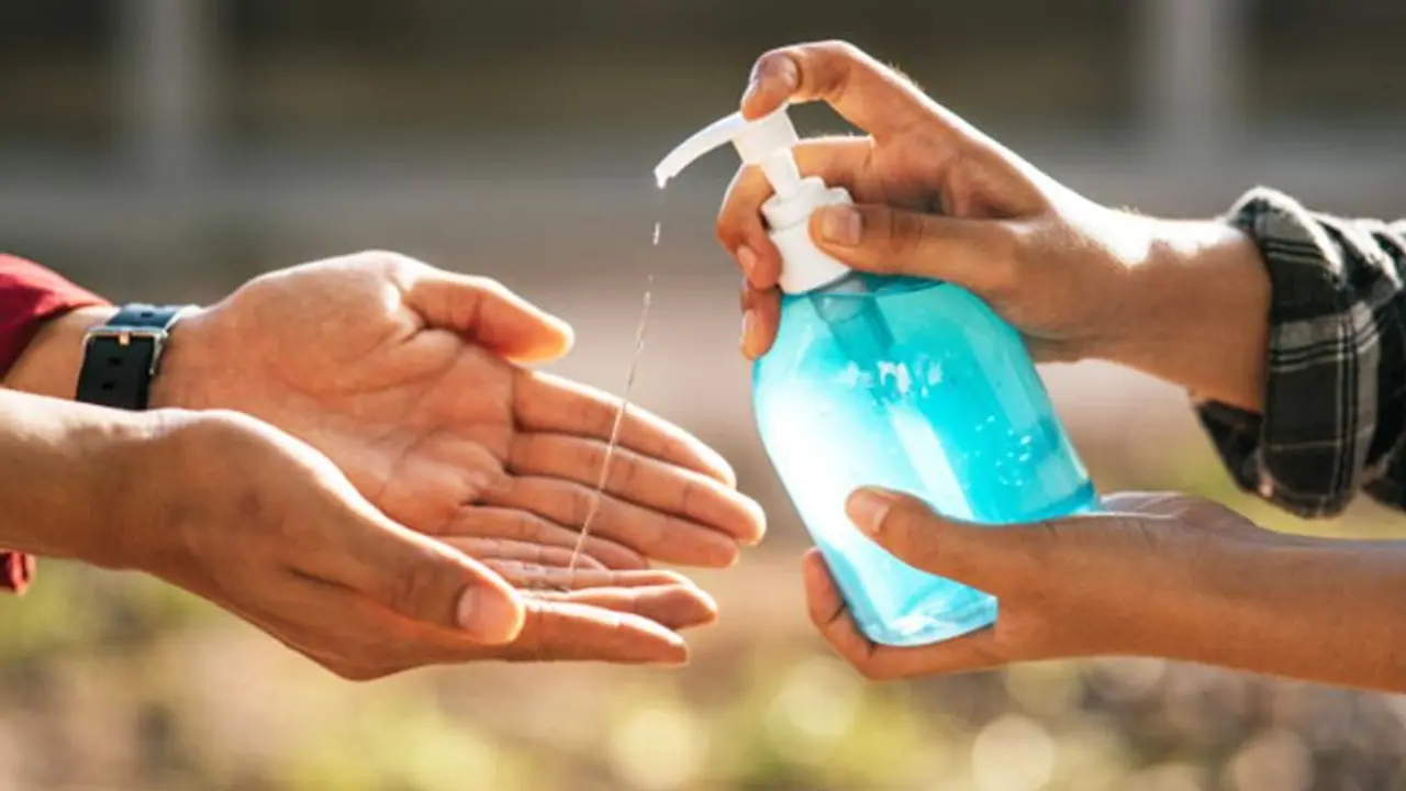 Hand hygiene needs to become an integral part of our daily routine: WHO