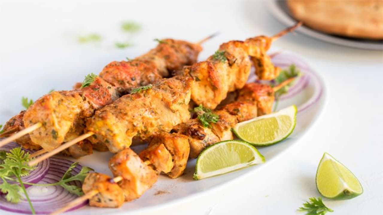 স্ন্যাক্সে বানাতে পারেন ফিস পপকর্ন অথবা মিন্ট চিকেন টিক্কা, রইল রেসিপি স্ন্যাক্সে বানাতে পারেন ফিস পপকর্ন অথবা মিন্ট চিকেন টিক্কা, রইল রেসিপি