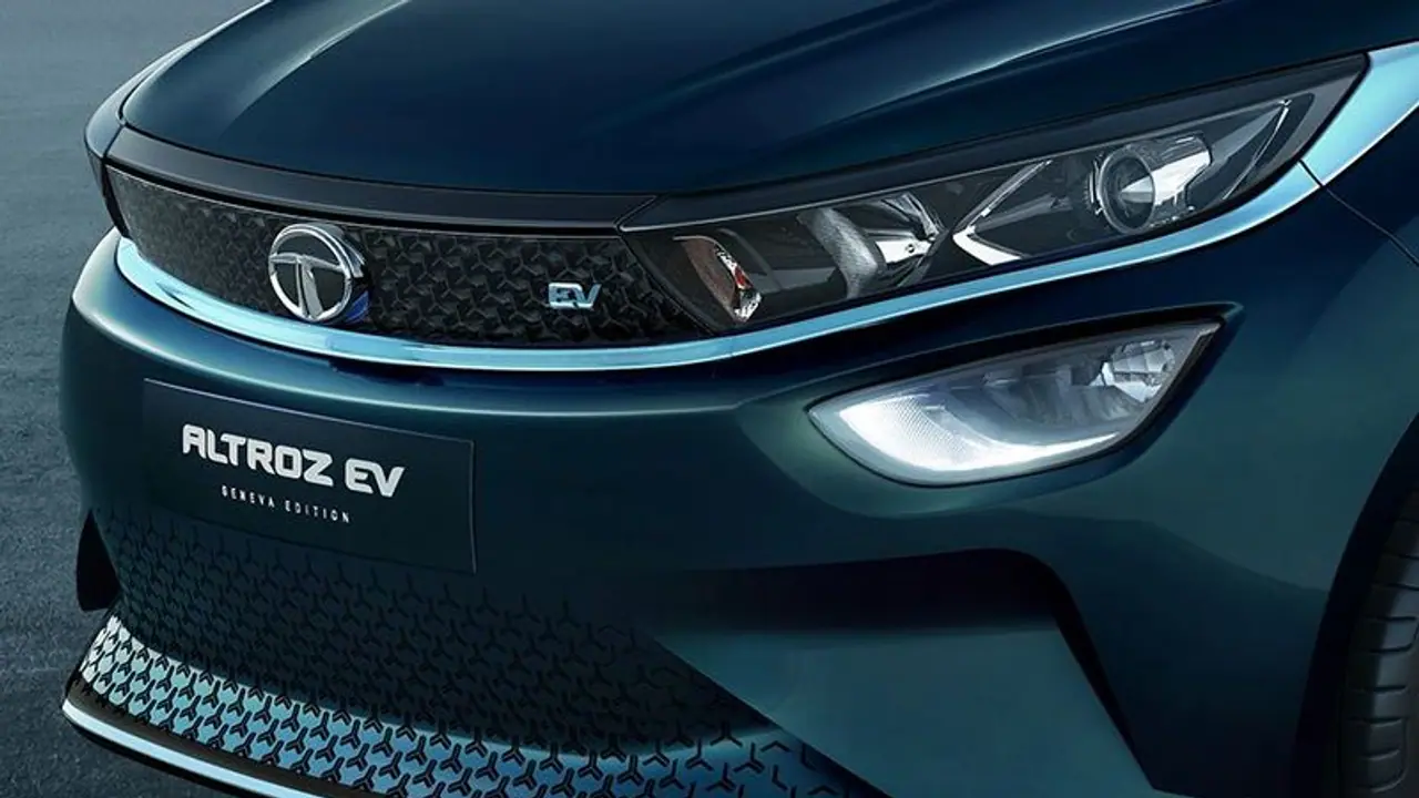 500 ಕಿ.ಮೀ ಮೈಲೇಜ್, 10 ಲಕ್ಷ ರೂಪಾಯಿ; ಶೀಘ್ರದಲ್ಲೇ ಟಾಟಾ ಅಲ್ಟ್ರೋಜ್ EV ಬಿಡುಗಡೆ!