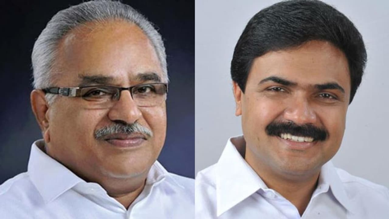 'പല സീറ്റുകളിലും ഇടത് മുന്നണി വിജയിച്ചത് കേരളാ കോൺഗ്രസിന്റെ സാന്നിധ്യത്താൽ', സിപിഐയെ തള്ളി കേരളാ കോൺഗ്രസ് 'പല സീറ്റുകളിലും ഇടത് മുന്നണി വിജയിച്ചത് കേരളാ കോൺഗ്രസിന്റെ സാന്നിധ്യത്താൽ', സിപിഐയെ തള്ളി കേരളാ കോൺഗ്രസ്