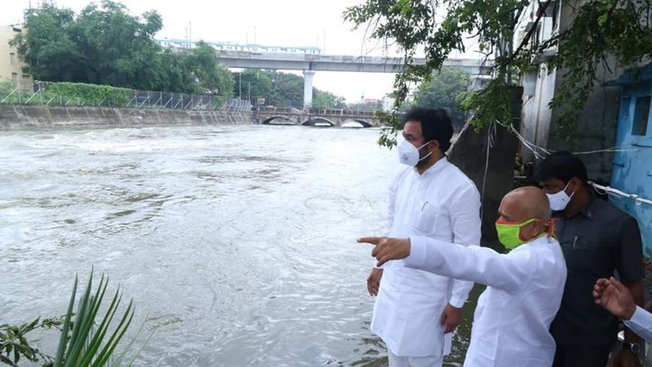 కిషన్ రెడ్డి చొరవ: తెలంగాణాకు ముందస్తు నిధులు.. కేంద్రం సుముఖత