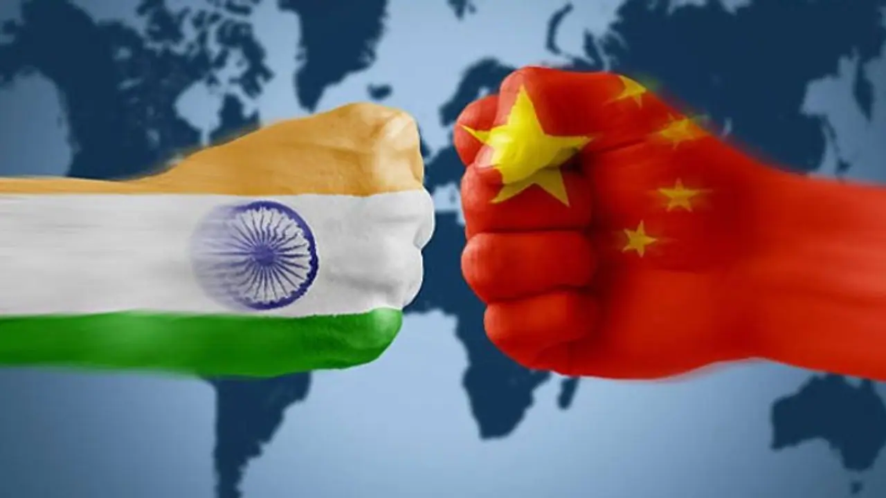 ಚೀನಾಗೆ ಕದನ ಕಣ ಹಿಮಾಲಯವಲ್ಲ, ಸಮುದ್ರ! ಏನೀ ರಹಸ್ಯ?