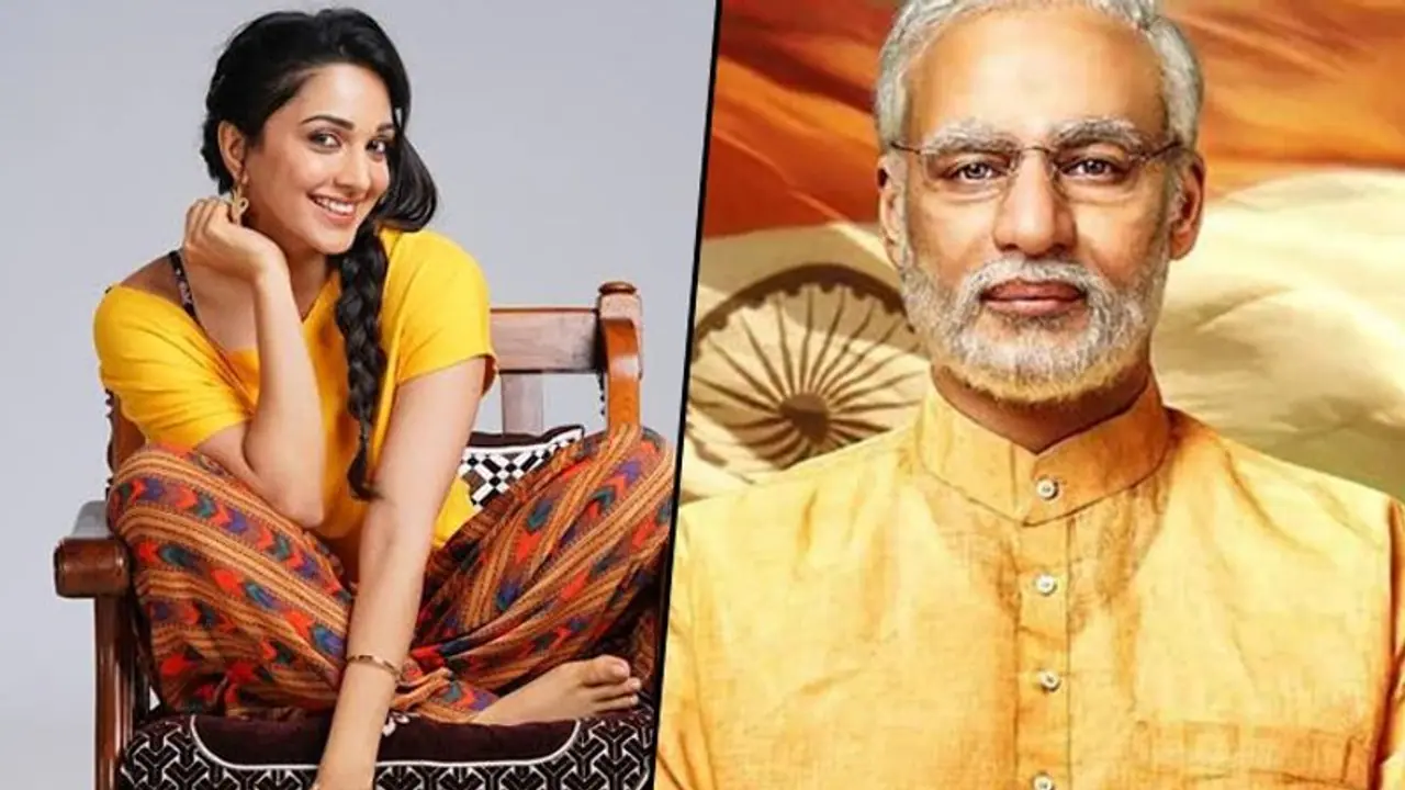 Indoo Ki Jawani to PM Narendra Modi: Films to release in cinema halls Indoo Ki Jawani to PM Narendra Modi: Films to release in cinema halls