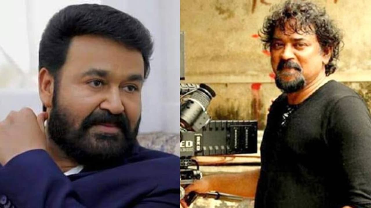 സംവിധാനം മോഹന്ലാല്, ഛായാഗ്രഹണം സന്തോഷ് ശിവന് സംവിധാനം മോഹന്ലാല്, ഛായാഗ്രഹണം സന്തോഷ് ശിവന്