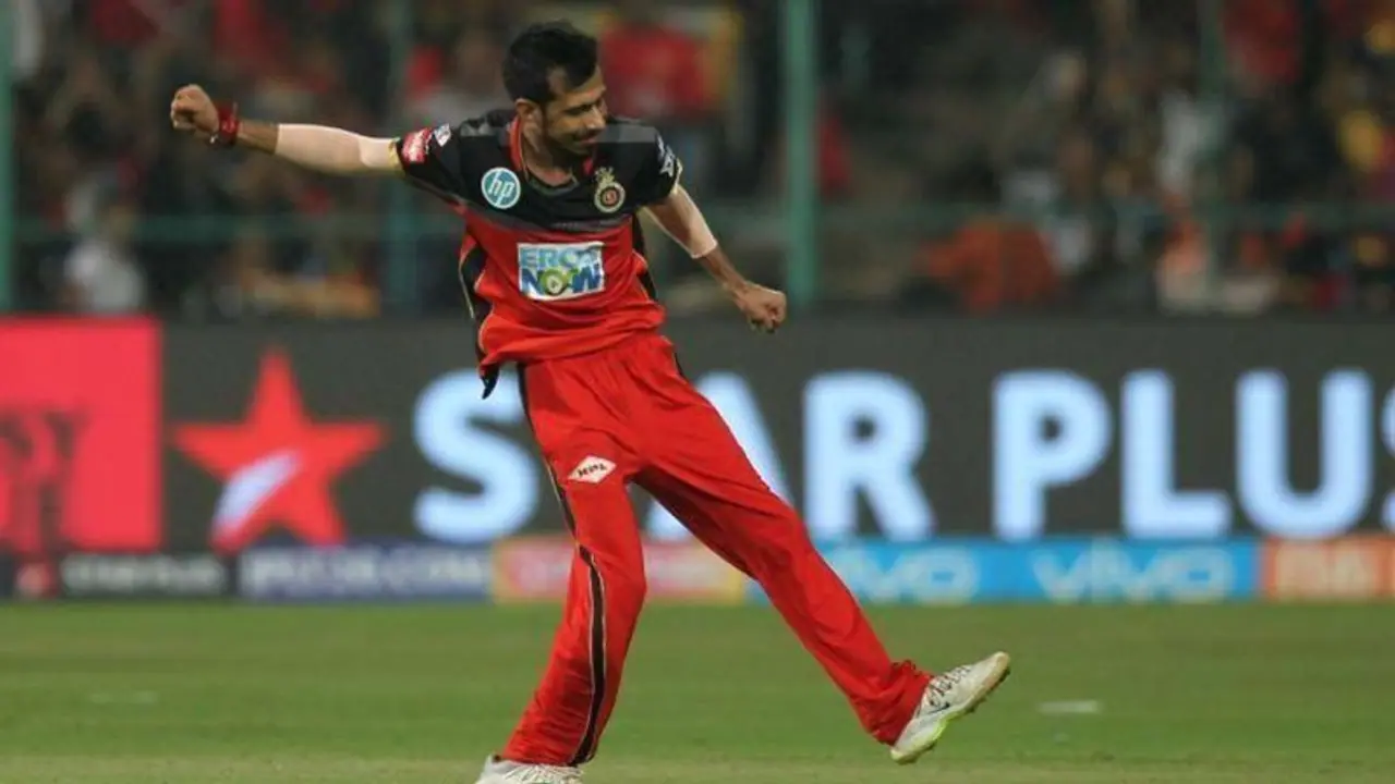Why RCB does not win IPL title? Yuzvendra Chahal's epic response will leave you in splits (WATCH)