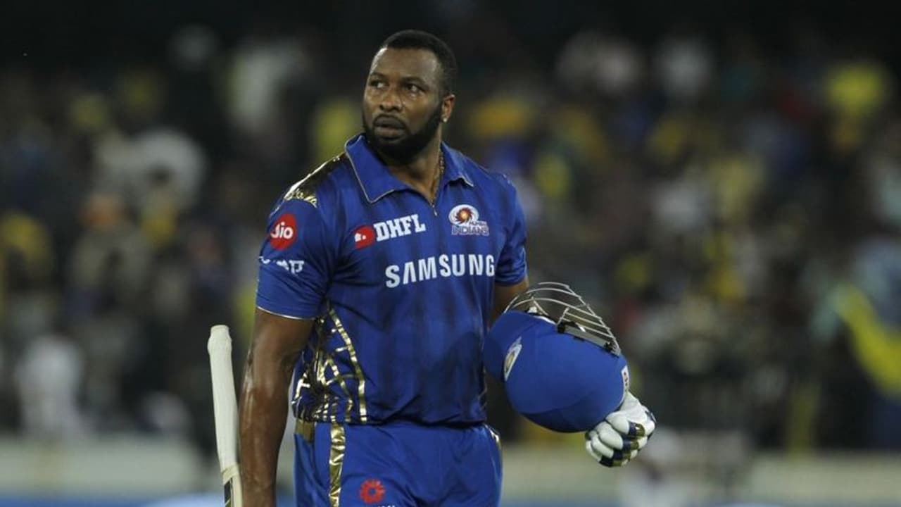 മുംബൈക്കെതിരെ ഒരിക്കലും കളിക്കില്ല,ഐപിഎല്ലില്‍ നിന്ന് വിരമിക്കല്‍ പ്രഖ്യാപിച്ച് പൊള്ളാര്‍ഡ്; ഇനി പുതിയ റോളില്‍