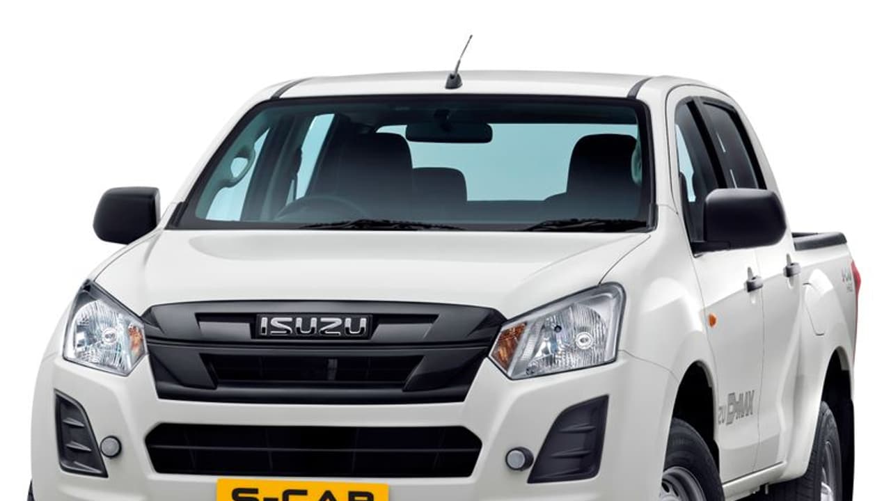 D ಮ್ಯಾಕ್ಸ್ ರೆಗ್ಯುಲರ್ ಕ್ಯಾಬ್ ಹಾಗೂ S ಕ್ಯಾಬ್ ಬಿಡುಗಡೆ ಮಾಡಿದ ಇಸುಜು ಇಂಡಿಯಾ! D ಮ್ಯಾಕ್ಸ್ ರೆಗ್ಯುಲರ್ ಕ್ಯಾಬ್ ಹಾಗೂ S ಕ್ಯಾಬ್ ಬಿಡುಗಡೆ ಮಾಡಿದ ಇಸುಜು ಇಂಡಿಯಾ!