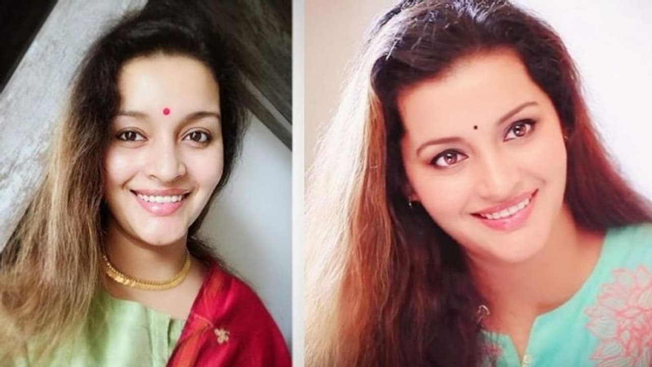 నాకు కరోనా సోకలేదు: రేణూ దేశాయ్ నాకు కరోనా సోకలేదు: రేణూ దేశాయ్