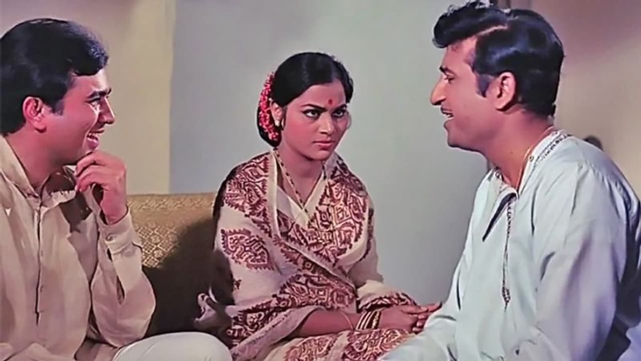 अमिताभ और राजेश खन्ना की फिल्मों में काम कर चुकी एक्ट्रेस को हुई ये गंभीर बीमारी, बेटे ने कही ये बात अमिताभ और राजेश खन्ना की फिल्मों में काम कर चुकी एक्ट्रेस को हुई ये गंभीर बीमारी, बेटे ने कही ये बात