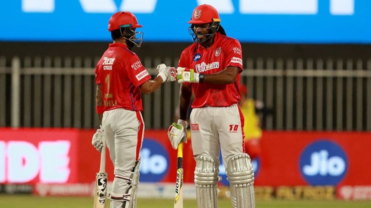 RCBvsKXIP: గేల్ వచ్చాడు, పంజాబ్ గెలిచింది... కింగ్స్ చేతిలో మళ్లీ ఓడిన రాయల్స్... RCBvsKXIP: గేల్ వచ్చాడు, పంజాబ్ గెలిచింది... కింగ్స్ చేతిలో మళ్లీ ఓడిన రాయల్స్...