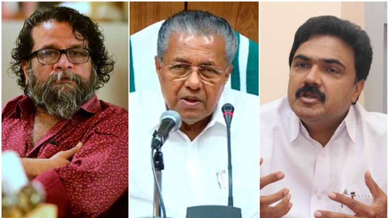 'അടുത്ത നിയമസഭയില് വലതുപക്ഷം ശൂന്യമായിരിക്കും'; ഹരീഷ് പേരടി പറയുന്നു 'അടുത്ത നിയമസഭയില് വലതുപക്ഷം ശൂന്യമായിരിക്കും'; ഹരീഷ് പേരടി പറയുന്നു