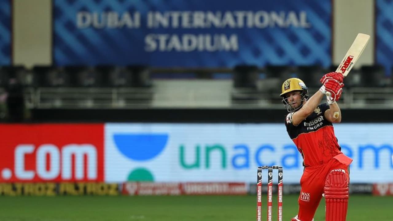 RRvsRCB: ఆర్సీబీ ఉత్కంఠ విజయం... రాజస్థాన్కి మరో ఓటమి.. RRvsRCB: ఆర్సీబీ ఉత్కంఠ విజయం... రాజస్థాన్కి మరో ఓటమి..